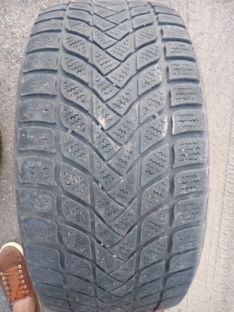 Легковые шины Zeta 225/45 R17 1 шт.