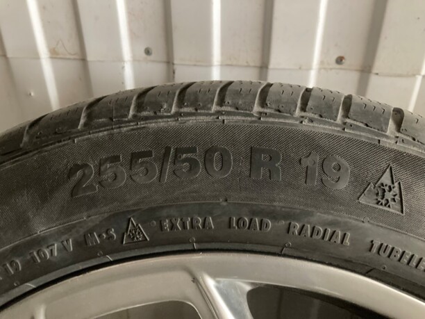 WSP ITALY BMW СТИЛЬ 215 9x19 5x120 4 шт.