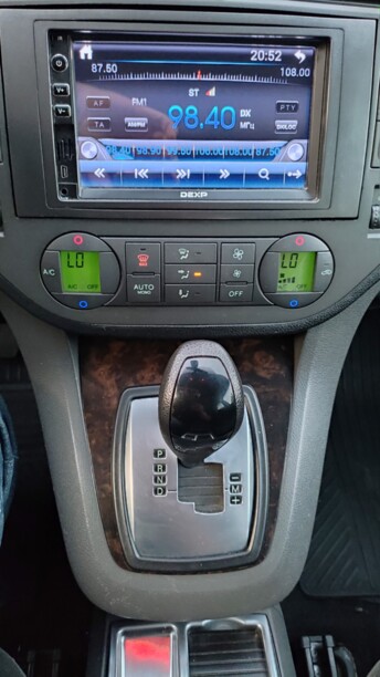 Ford C-MAX I, 2006 г.