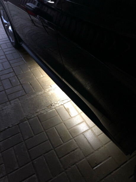 Infiniti QX50 P71A, 2018 г.