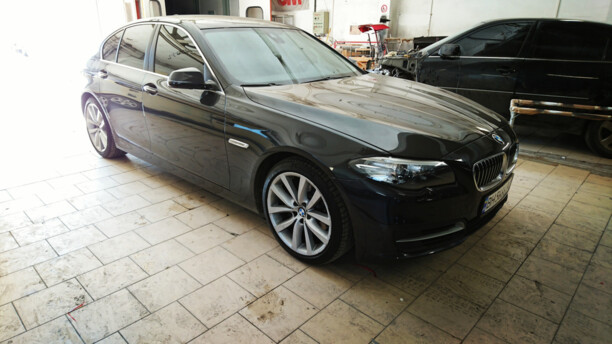BMW 331 9x19 5x120 4 шт.