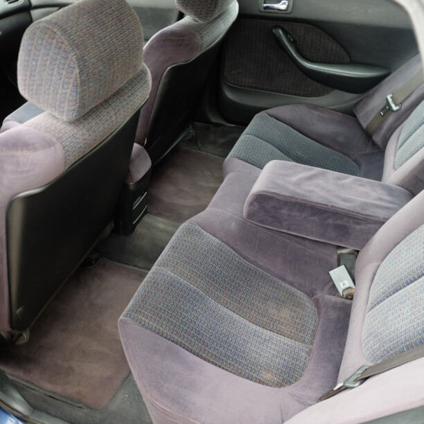 Honda Accord V · Рестайлинг, 1998 г.