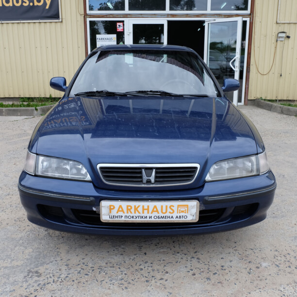 Honda Accord V · Рестайлинг, 1998 г.