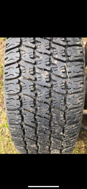 Легковые шины Белшина 235/75 R15 5 шт.