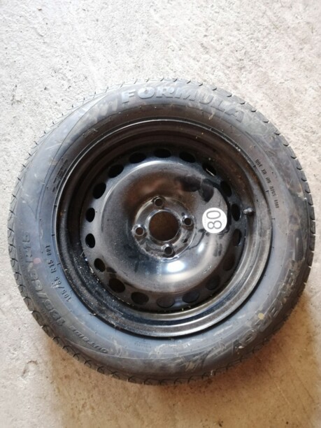 Легковые шины Formula 185/65 R15 1 шт.