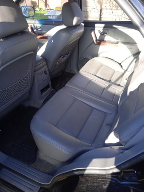 Kia Sorento I, 2003 г.