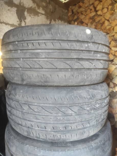 Легковые шины Ling Long 235/40 R18 2 шт.