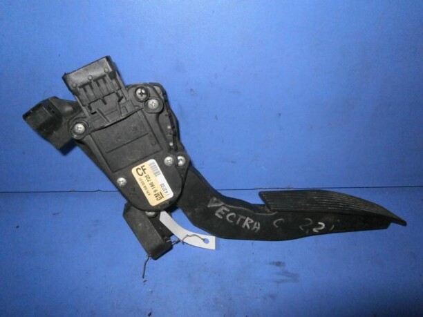 Педаль газа для Opel Vectra C 2002 - 2005