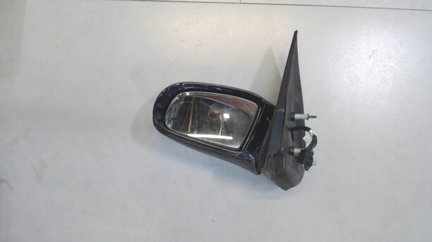 Зеркало (дополнительное) для Mercedes-Benz M-Класс W163 · Рестайлинг 2001 - 2005