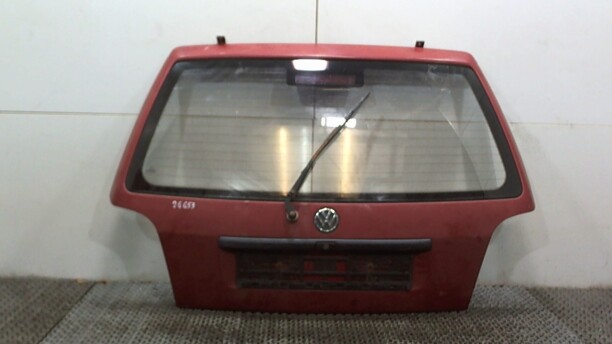 Кнопка открывания багажника для Volkswagen Golf III 1991 - 2000