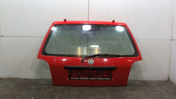 Кнопка открывания багажника для Volkswagen Golf III 1991 - 2000