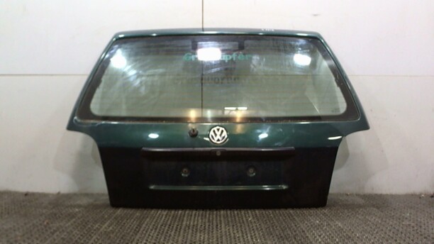 Кнопка открывания багажника для Volkswagen Golf III 1991 - 2000