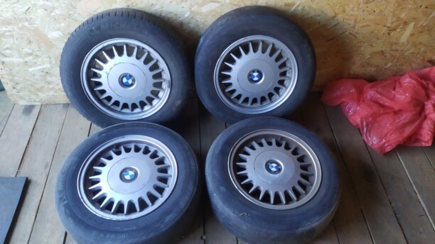 7x15 5x120 4 шт.