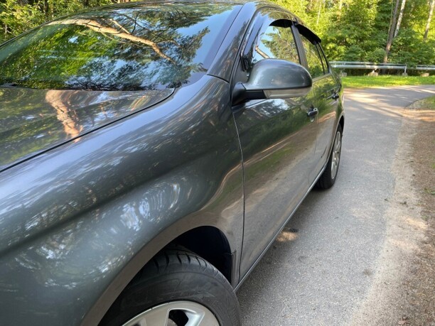 Volkswagen Jetta V, 2006 г.