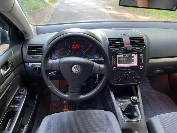Volkswagen Jetta V, 2006 г.