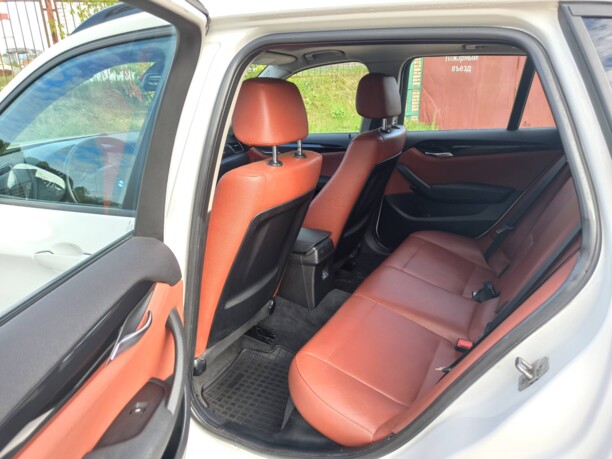 BMW X1 E84, 2009 г.
