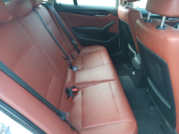 BMW X1 E84, 2009 г.