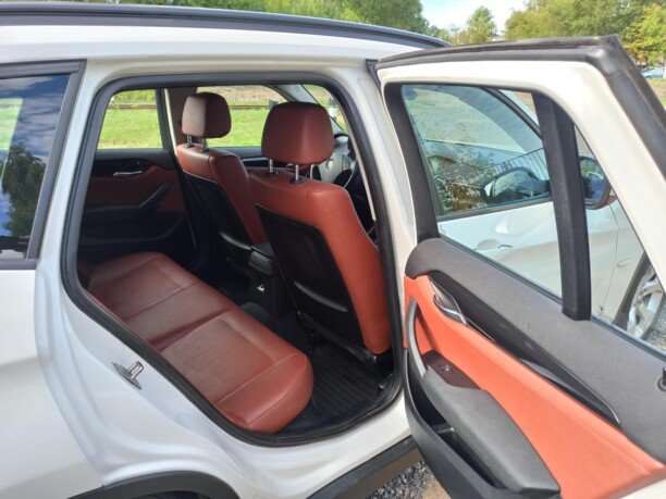 BMW X1 E84, 2009 г.