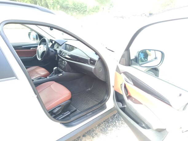 BMW X1 E84, 2009 г.