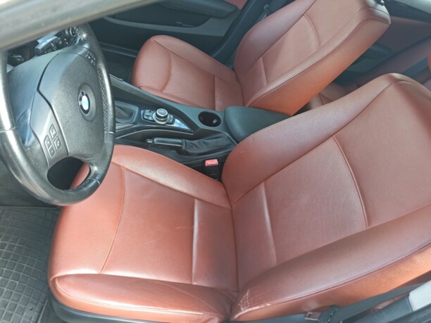 BMW X1 E84, 2009 г.