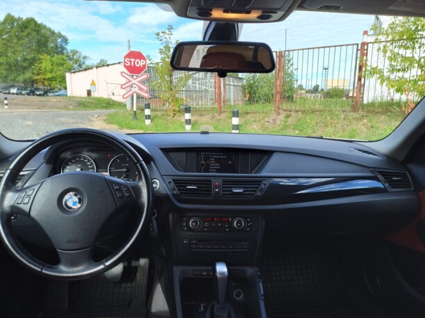 BMW X1 E84, 2009 г.