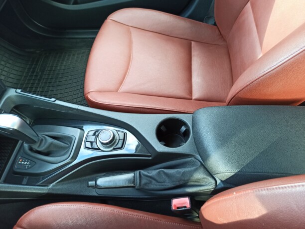 BMW X1 E84, 2009 г.