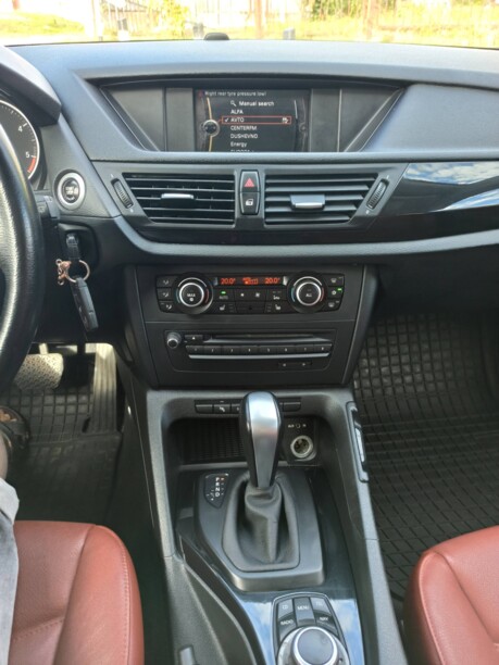 BMW X1 E84, 2009 г.