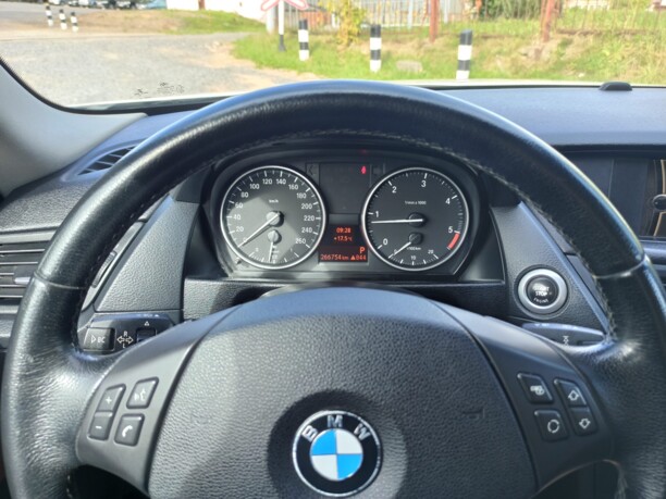 BMW X1 E84, 2009 г.