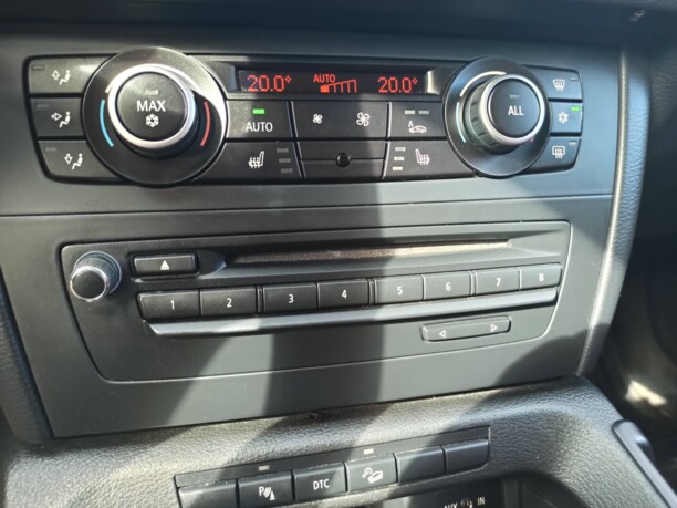 BMW X1 E84, 2009 г.