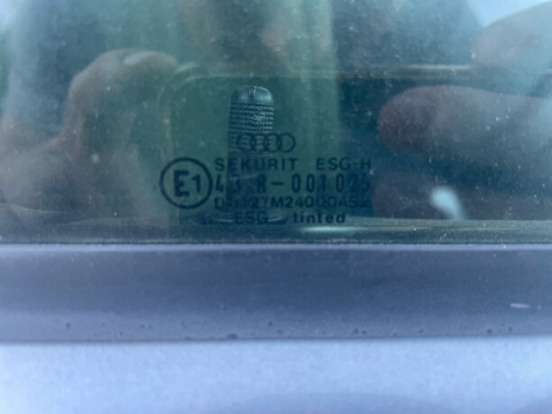Audi 80 B3, 1990 г.