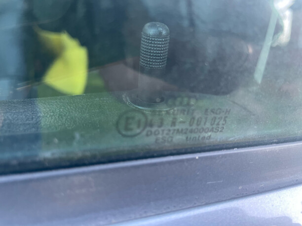 Audi 80 B3, 1990 г.