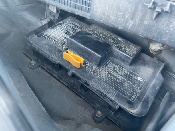 Audi 80 B3, 1990 г.