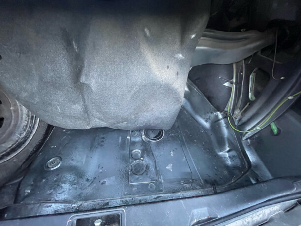 Audi 80 B3, 1990 г.