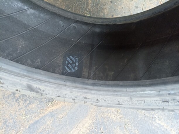 Легковые шины Michelin Alpin 5 205/55 R16 4 шт.