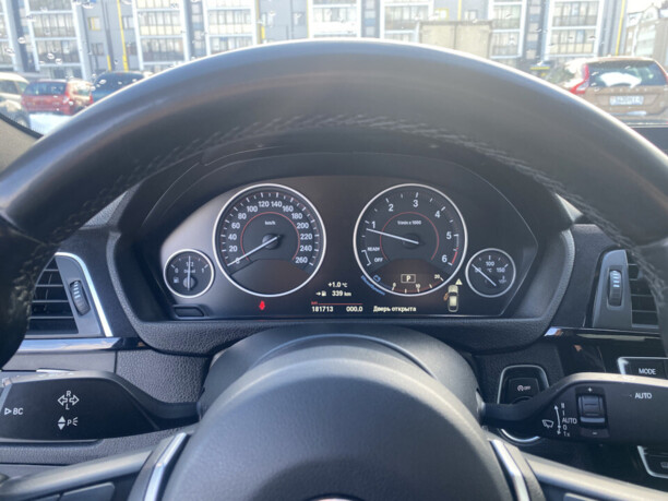 Спидометр в сборе для BMW 3 серия F34 (GT) 2013 - ...