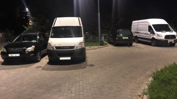 Iveco Daily, 2009 г.