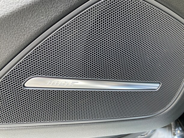 Audi A8 D4, 2012 г.