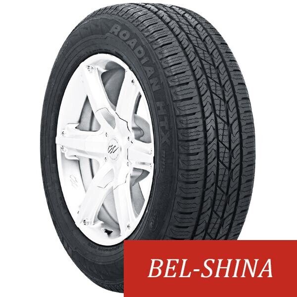 Легковые шины Nexen Roadian HTX RH5 235/65 R18 4 шт.