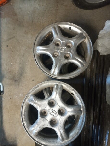 7x15 4x114.3 4 шт.