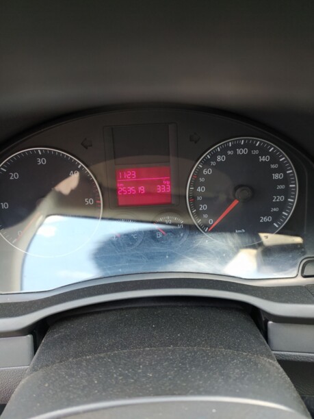 Volkswagen Jetta V, 2008 г.