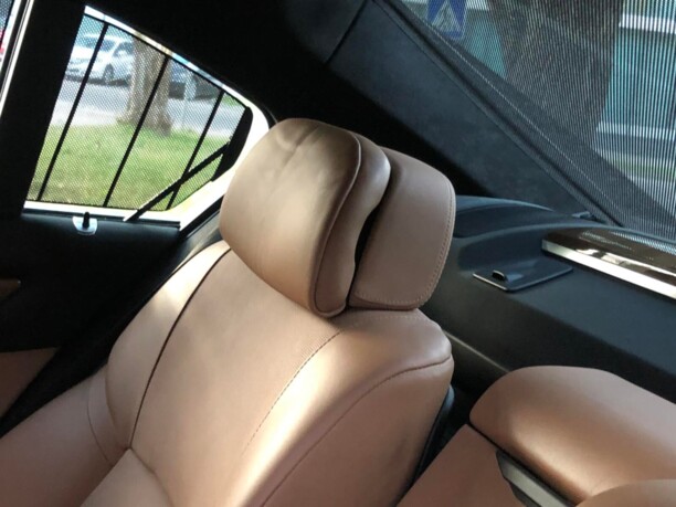 BMW 7 серия F01, F04, 2010 г.