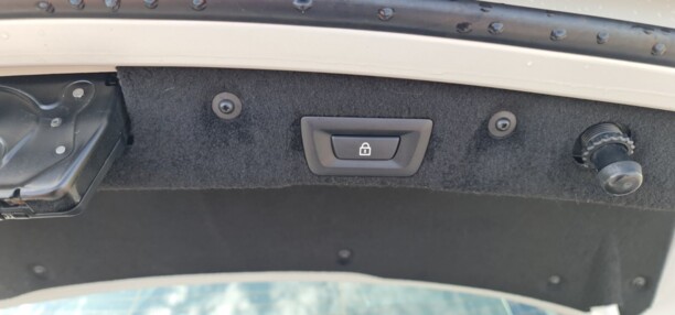BMW 6 серия F12, F13, F06, 2012 г.