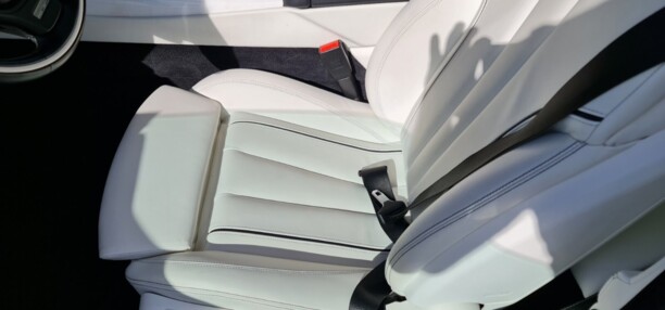 BMW 6 серия F12, F13, F06, 2012 г.