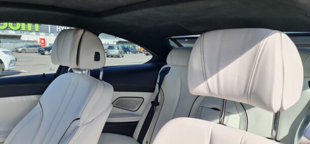 BMW 6 серия F12, F13, F06, 2012 г.