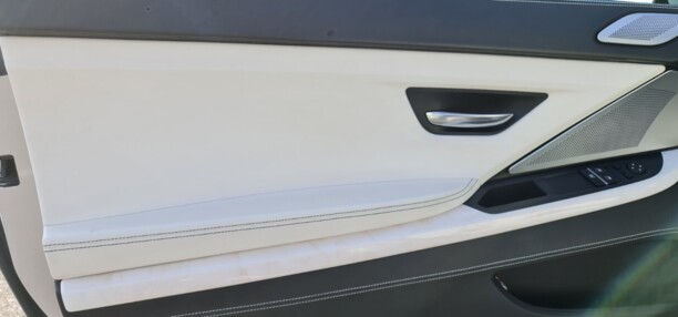 BMW 6 серия F12, F13, F06, 2012 г.