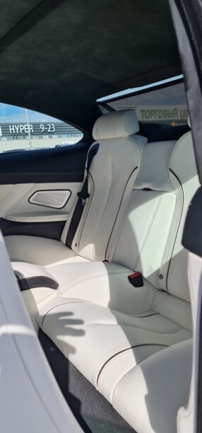BMW 6 серия F12, F13, F06, 2012 г.