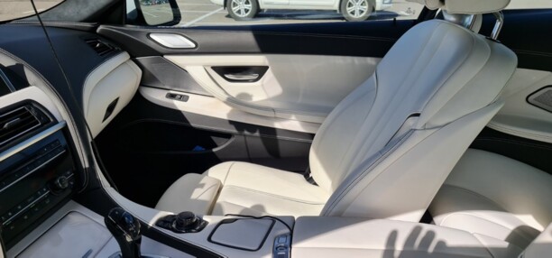 BMW 6 серия F12, F13, F06, 2012 г.