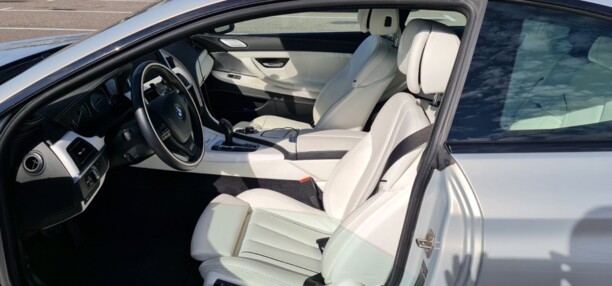 BMW 6 серия F12, F13, F06, 2012 г.