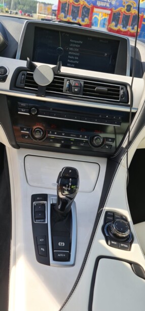 BMW 6 серия F12, F13, F06, 2012 г.