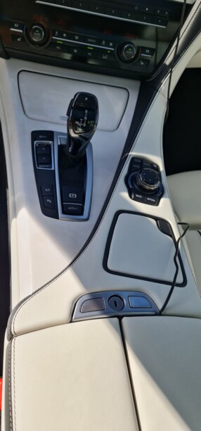 BMW 6 серия F12, F13, F06, 2012 г.